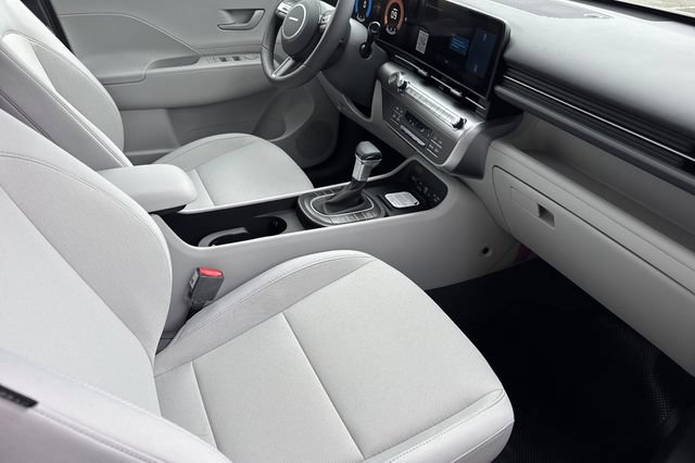 New 2026 Hyundai Kona SEL Sport FWD image 15