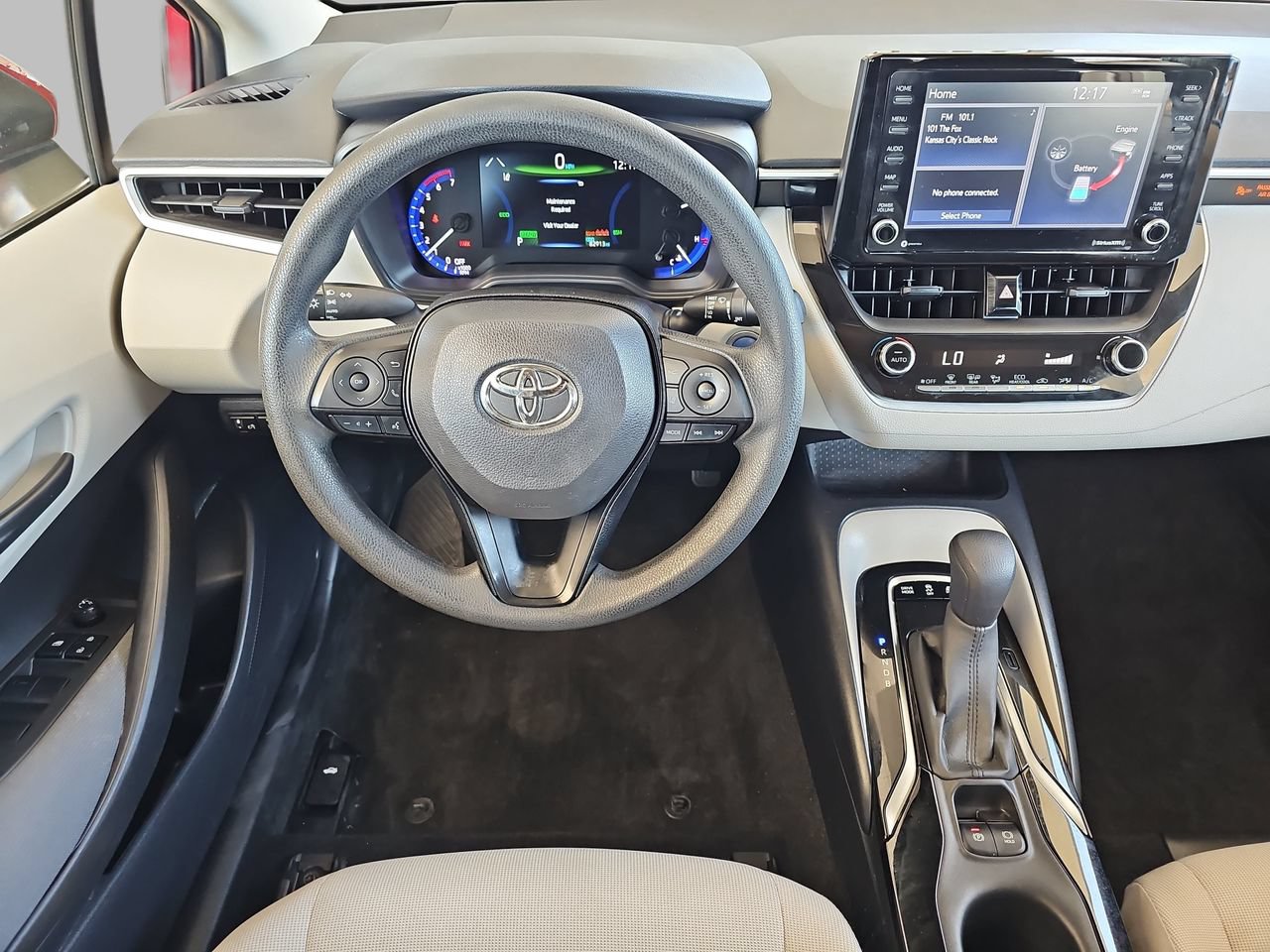 Used 2022 Toyota Corolla LE FWD image 19