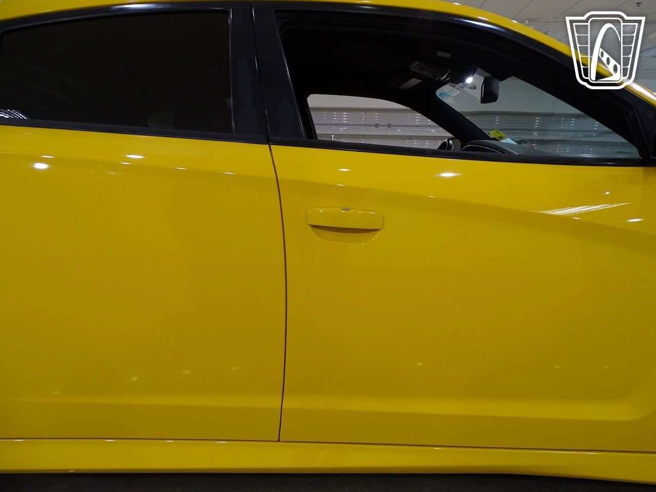 Used 2012 Dodge Charger SRT8 Super Bee w/ Driver Convenience Group II RWD image 34