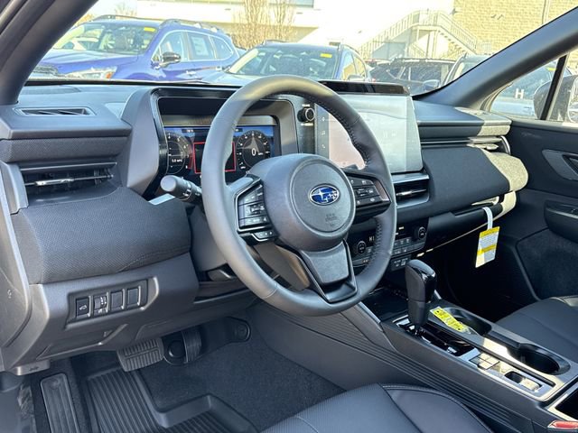 New 2026 Subaru Outback Limited w/ Premium/Limited Package 2 image 10