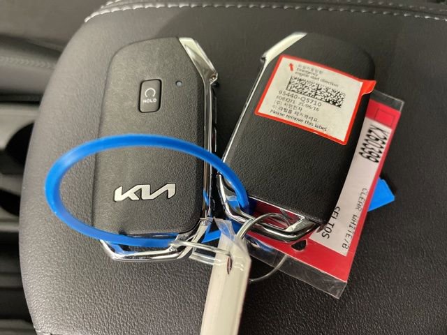 New 2026 Kia Seltos S image 37