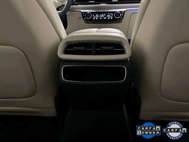 Used 2024 Genesis G80 image 74