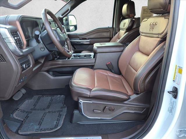 Used 2026 Ford F350 King Ranch AWD/4WD image 15