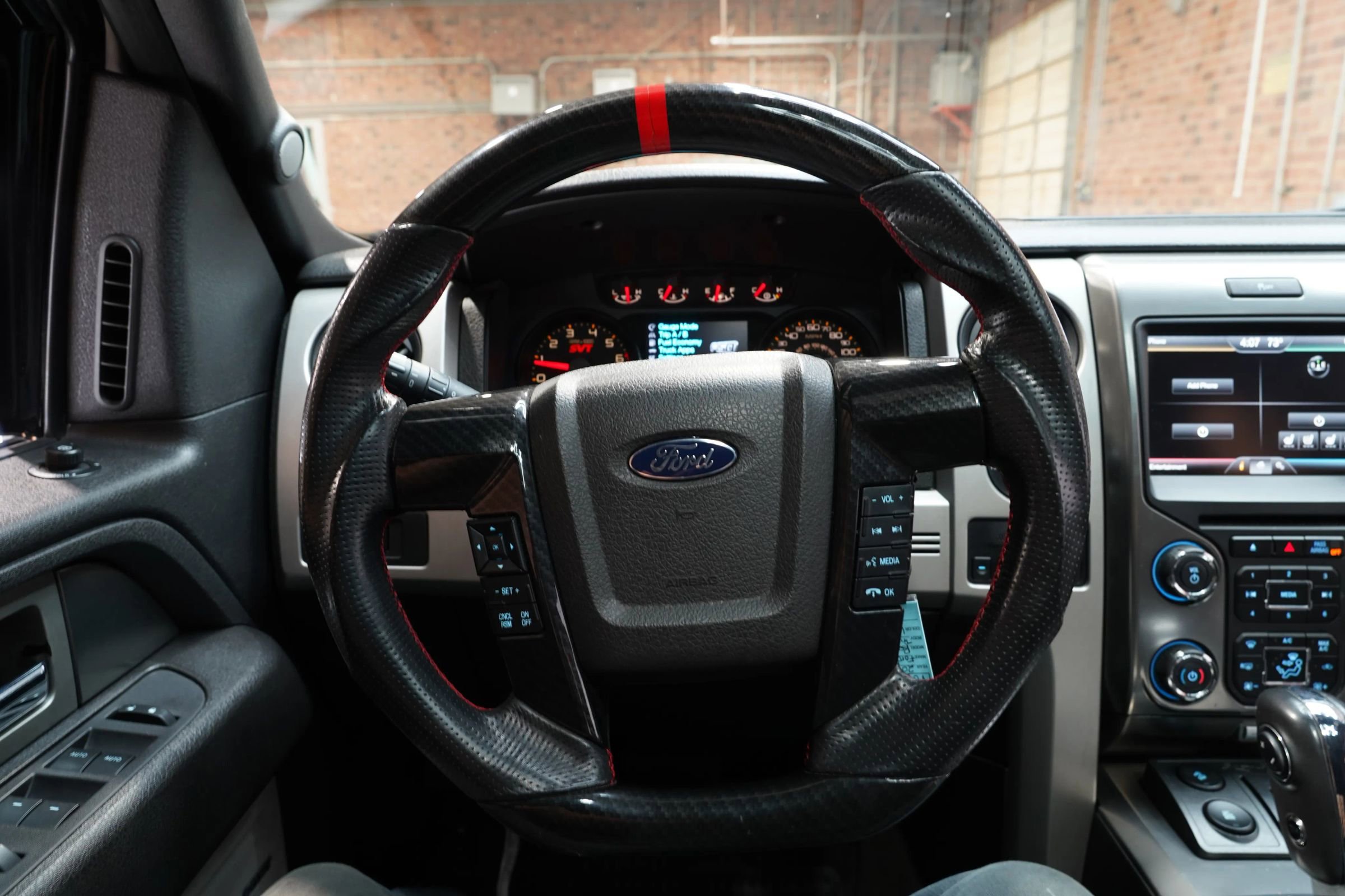 Used 2014 Ford F150 Raptor w/ Equipment Group 801A Luxury AWD/4WD image 56