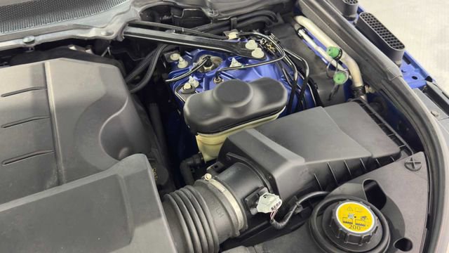 Used 2019 Land Rover Range Rover Sport SVR image 41