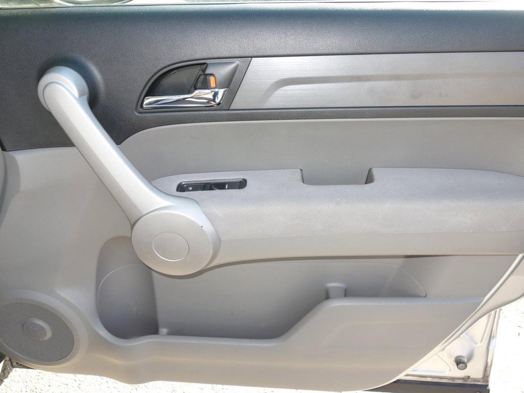 Used 2007 Honda CR-V LX image 21