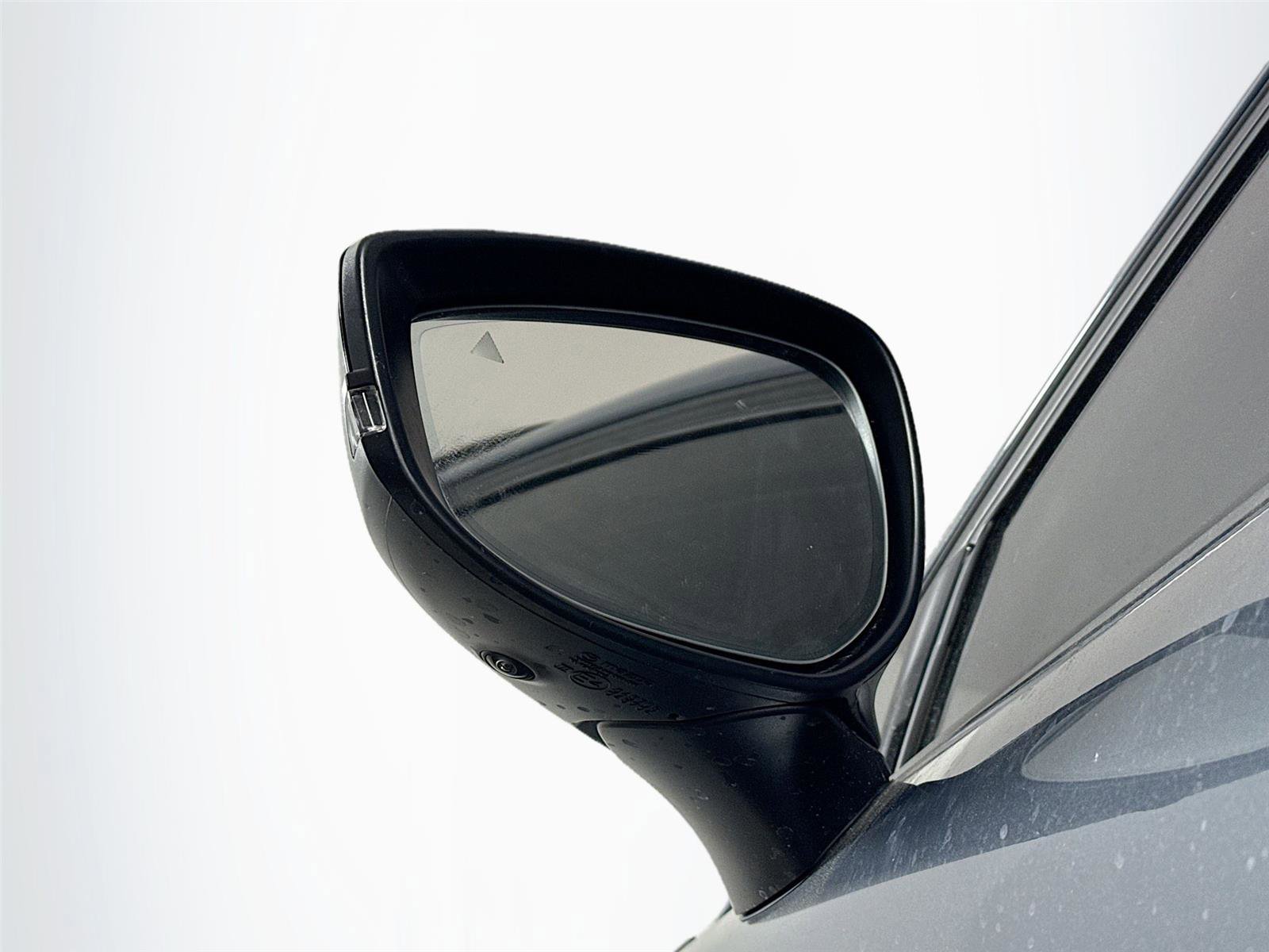 New 2026 MAZDA CX-30 2.5 Turbo w/ Premium Plus Pkg image 5