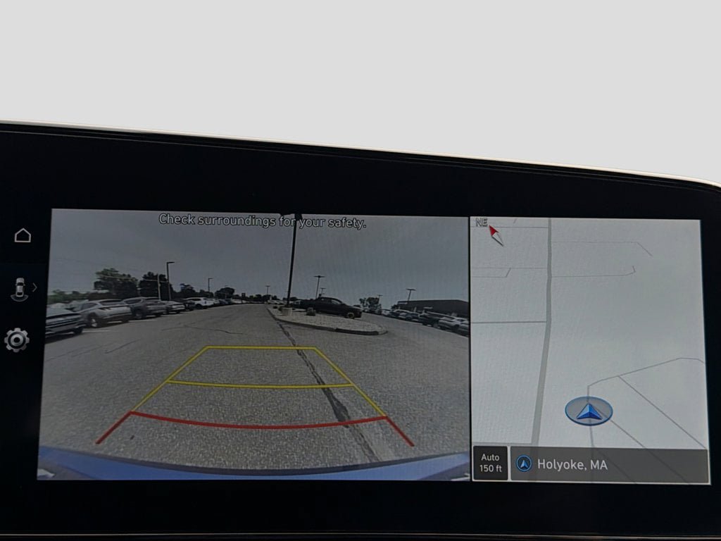 Certified 2025 Hyundai Elantra SEL FWD image 23
