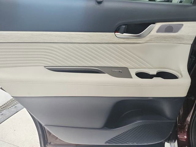 Used 2025 Hyundai Palisade Calligraphy FWD image 40