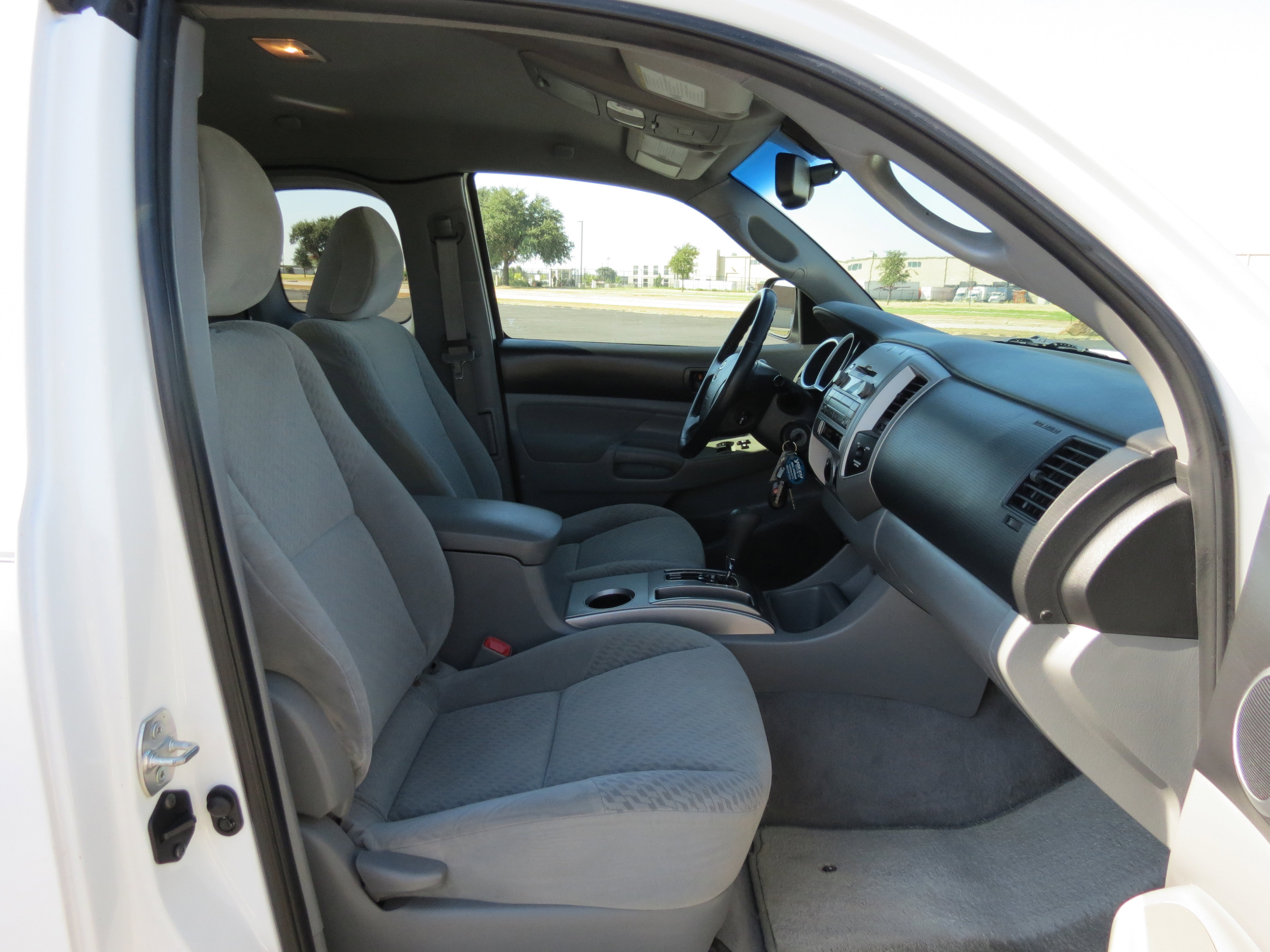 Used 2009 Toyota Tacoma 2WD Access Cab image 30