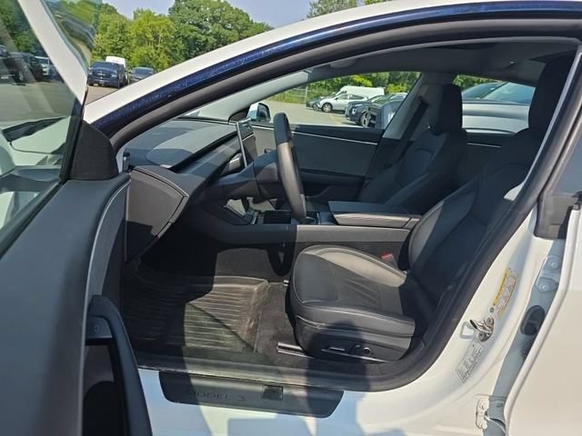 Used 2024 Tesla Model 3 Standard Range RWD image 15