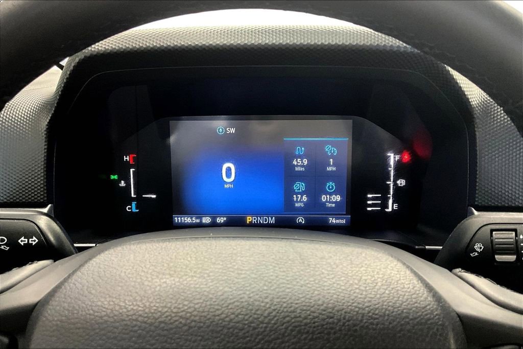 Used 2024 Ford Ranger XLT w/ FX4 Off-Road Package image 19