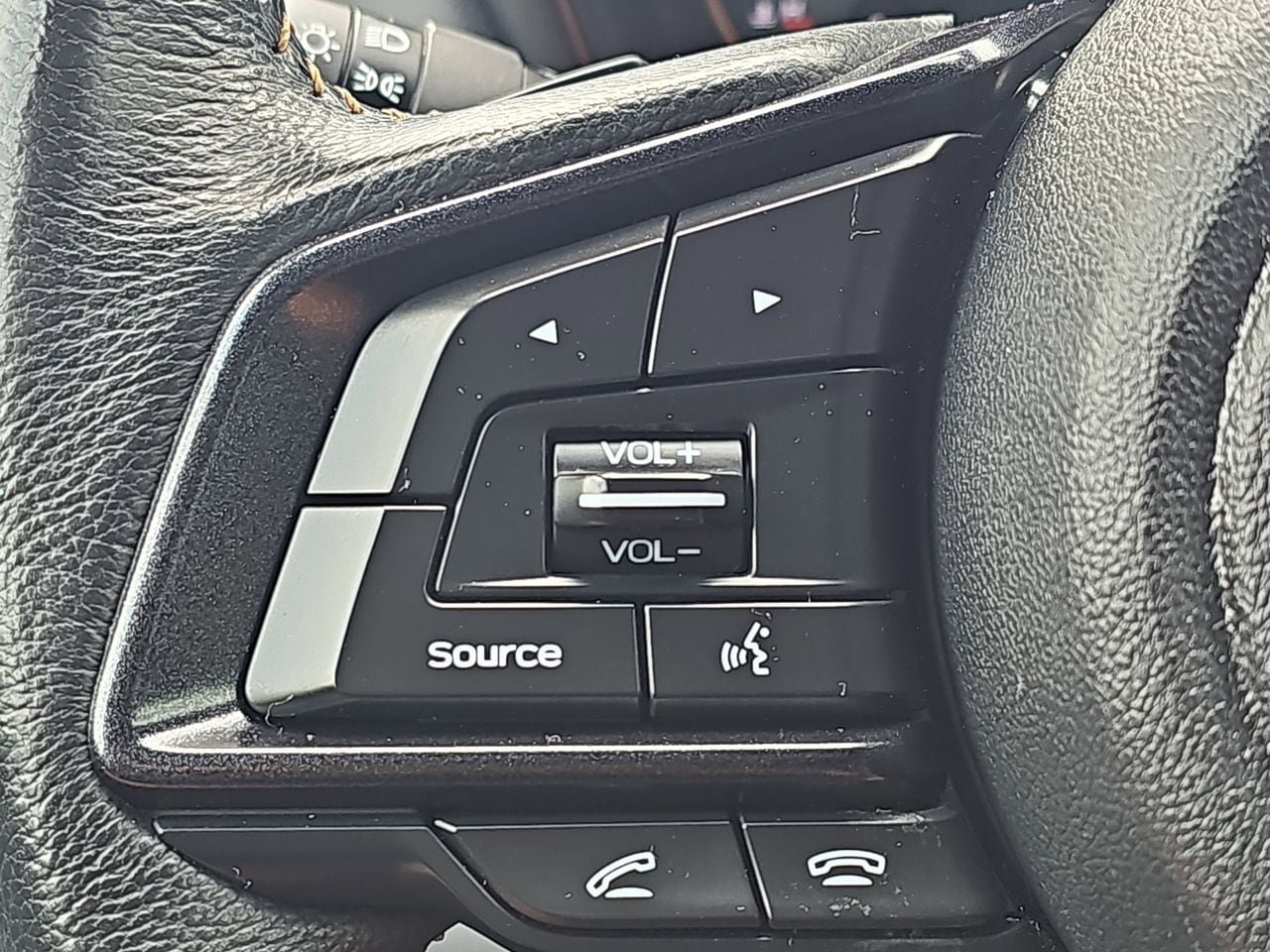Certified 2022 Subaru Outback Wilderness AWD/4WD image 22
