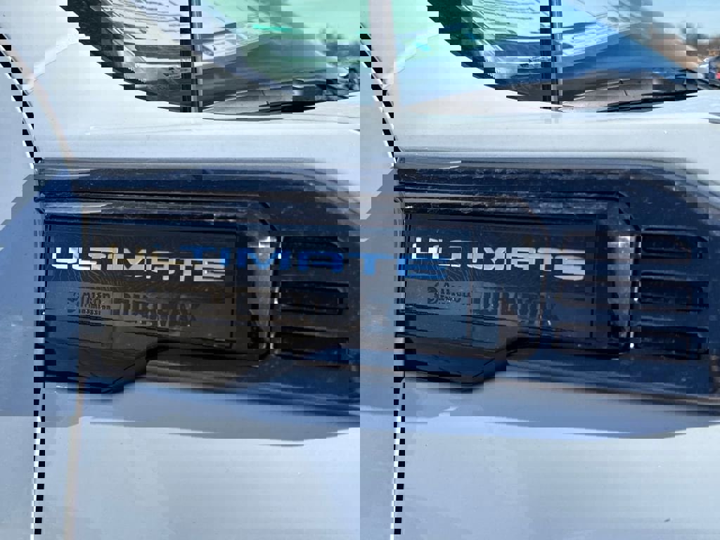 New 2026 GMC Sierra 2500 Denali Ultimate w/ Max Trailering Package image 10