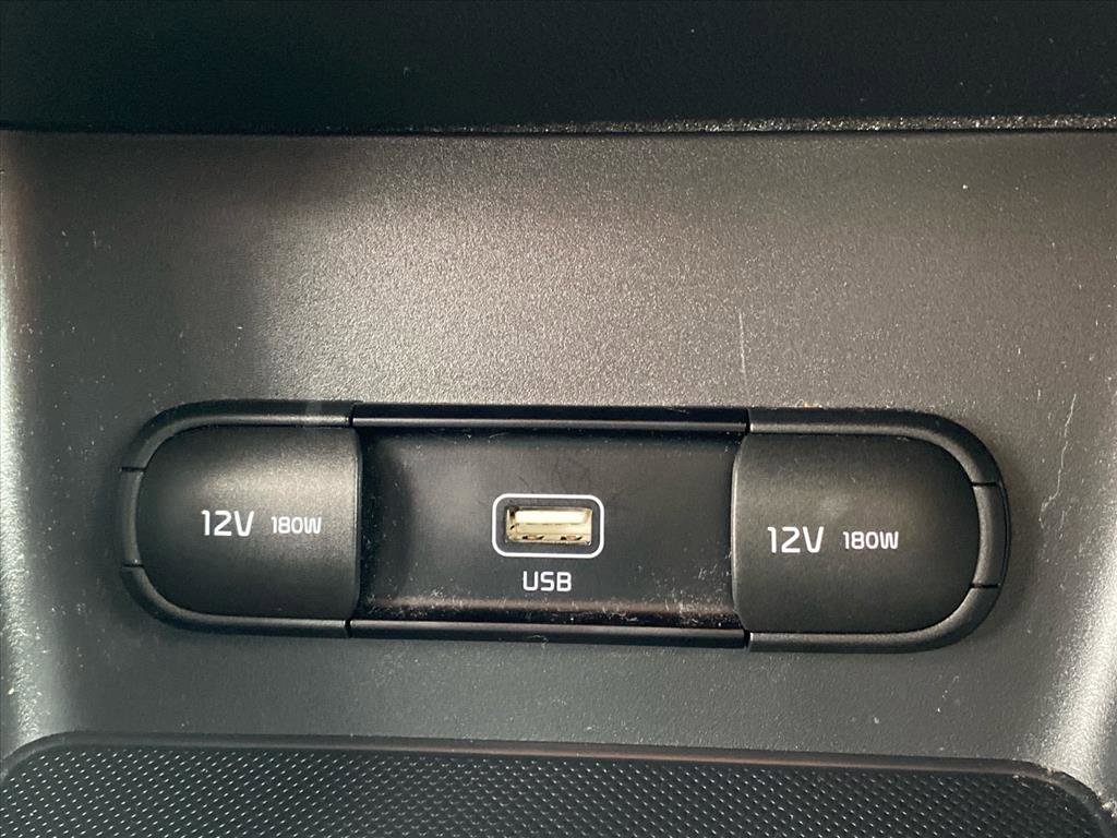Certified 2021 Kia Sportage LX AWD/4WD image 15