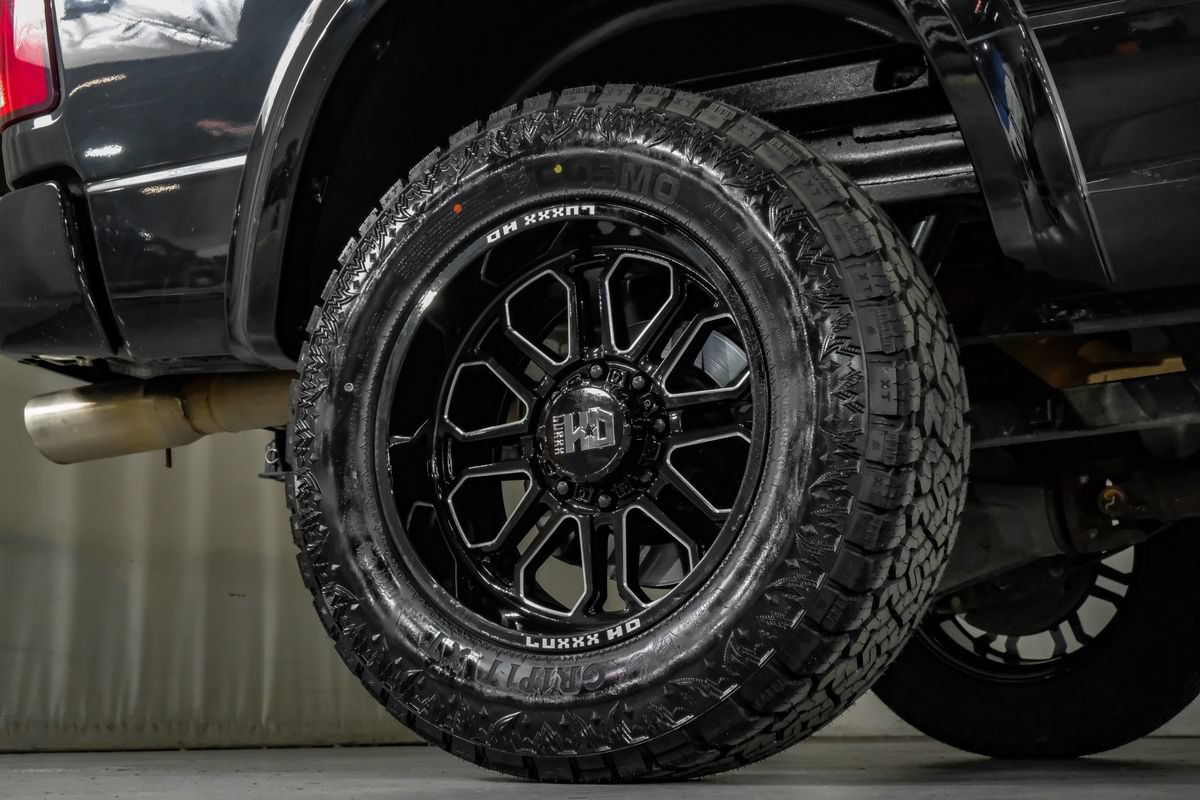 Used 2018 RAM 2500 Tradesman w/ Power & Remote Entry Group AWD/4WD image 43