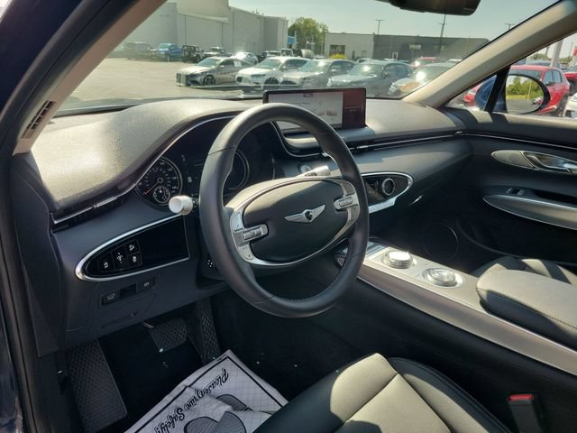 Used 2023 Genesis GV70 2.5T w/ Select Package AWD/4WD image 19