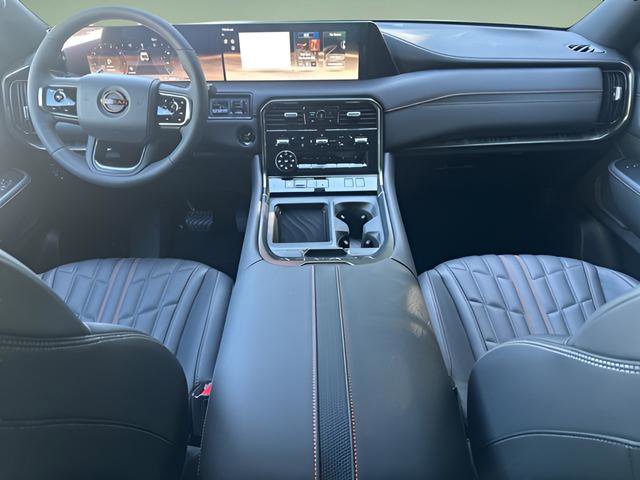 New 2026 Nissan Armada PRO-4X image 10