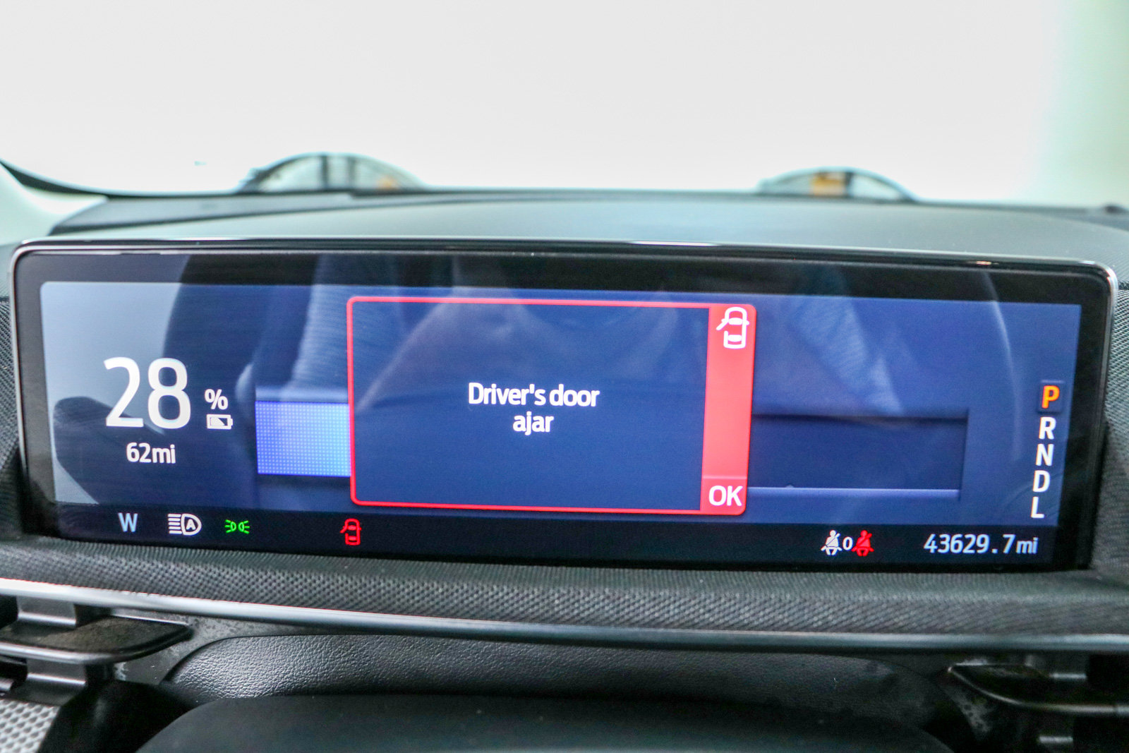 Used 2022 Ford Mustang Mach-E Select RWD image 15