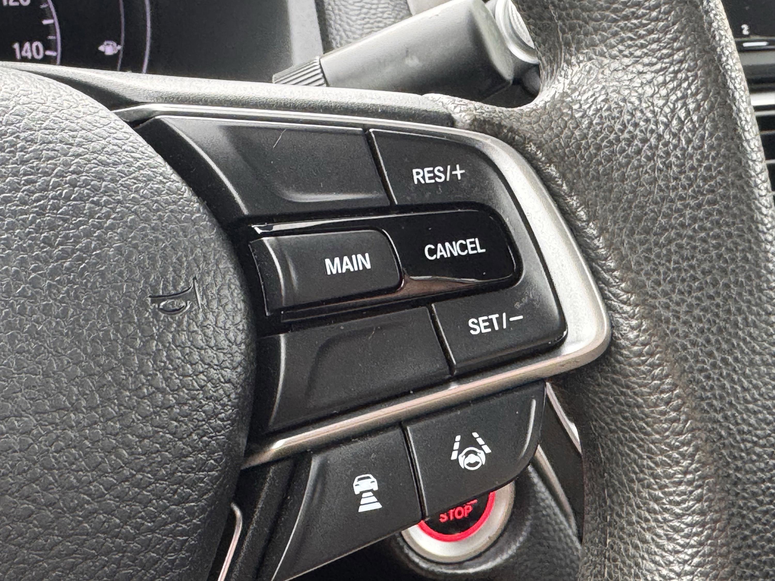 Used 2020 Honda Accord LX image 18