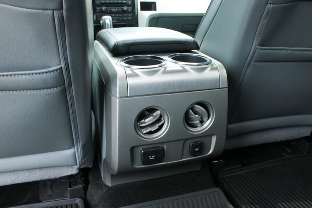 Used 2012 Ford F150 Platinum AWD/4WD image 34