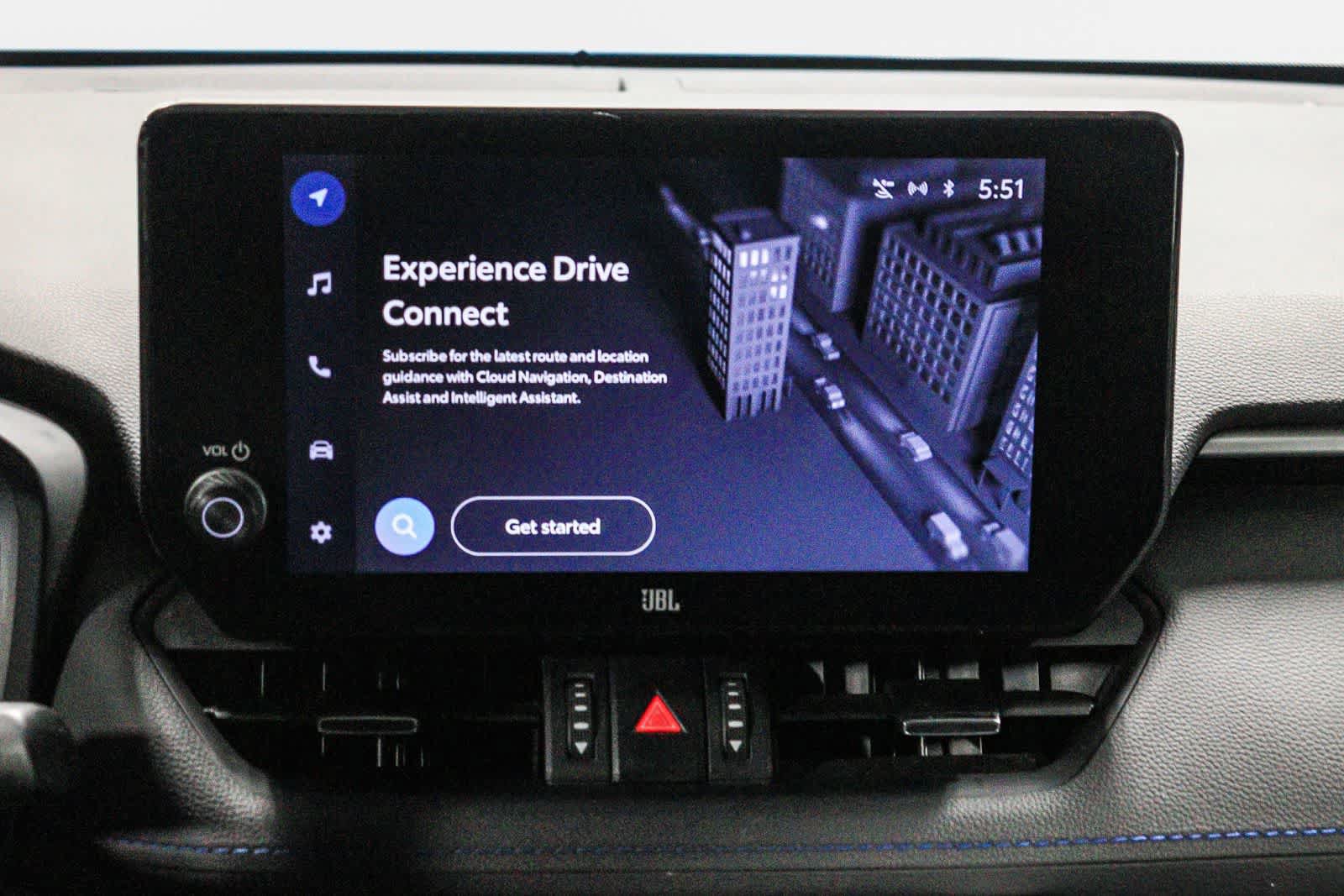 Certified 2023 Toyota RAV4 XSE AWD/4WD image 16