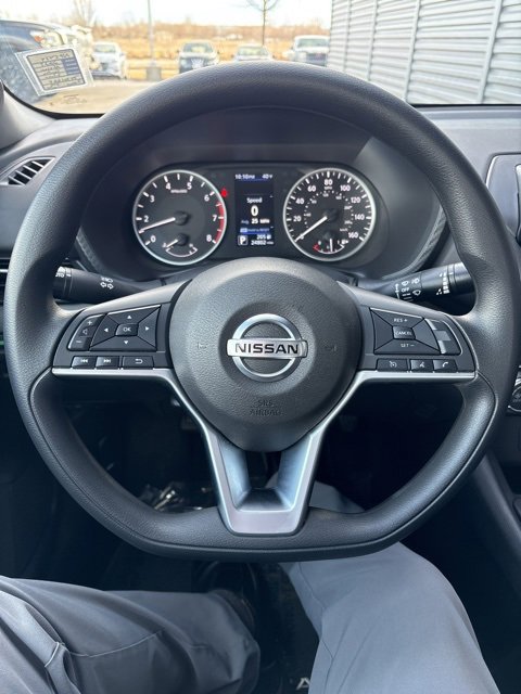 Used 2023 Nissan Sentra S image 8
