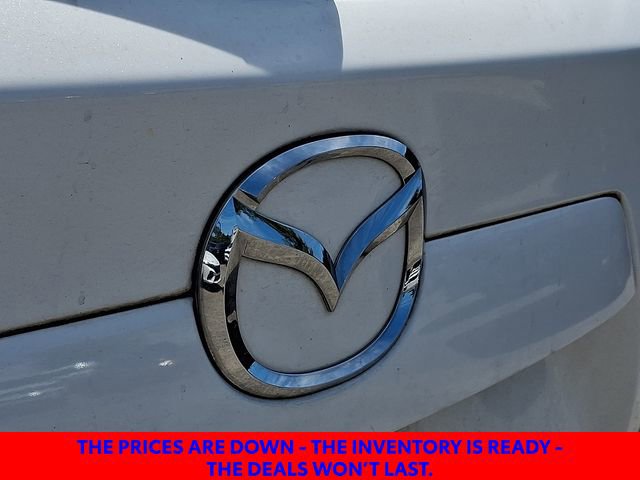 Used 2016 MAZDA CX-5 Touring FWD image 25