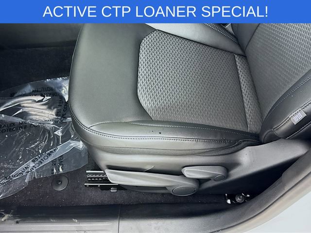 New 2026 Jeep Compass Latitude image 18