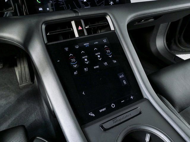 Certified 2024 Porsche Taycan image 17