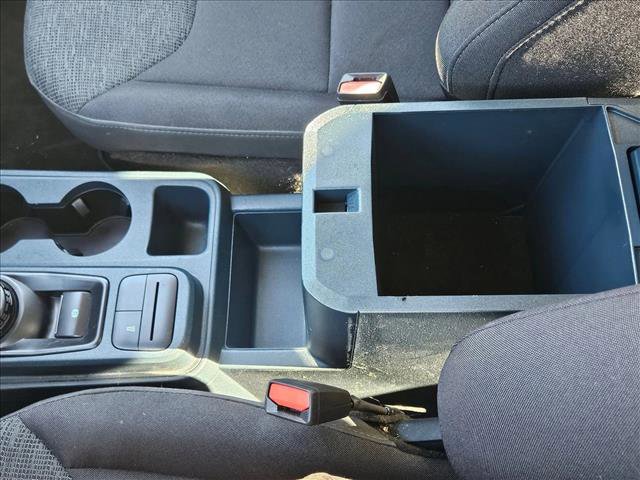 Certified 2025 Ford Maverick XL image 15