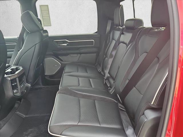 New 2026 RAM 1500 Laramie image 16
