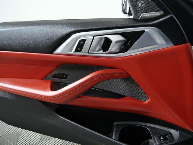 Used 2023 BMW M4 xDrive Competition w/ Parking Assistance Package image 30