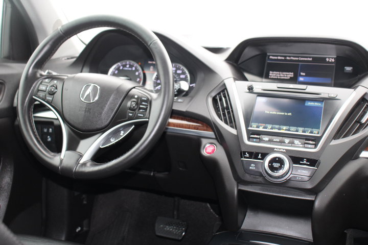 Used 2020 Acura MDX FWD image 27