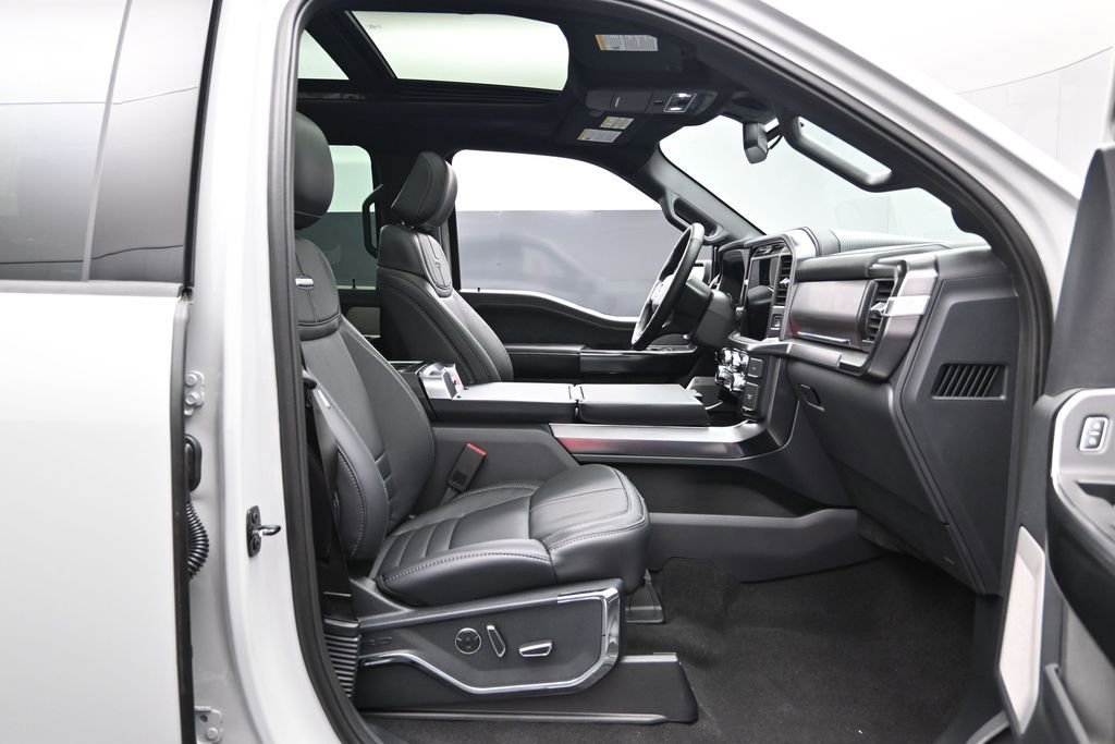 New 2026 Ford F150 Platinum AWD/4WD image 26