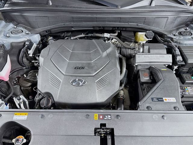 Certified 2024 Hyundai Palisade XRT image 34