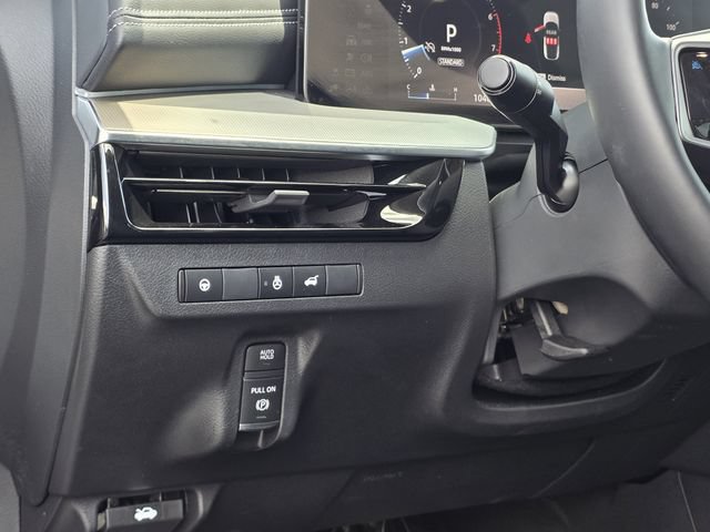 Used 2025 Nissan Murano SL AWD/4WD image 21