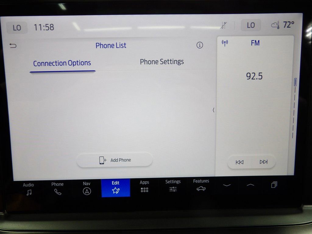 Used 2023 Ford F250 Lariat w/ Lariat Ultimate Package image 21