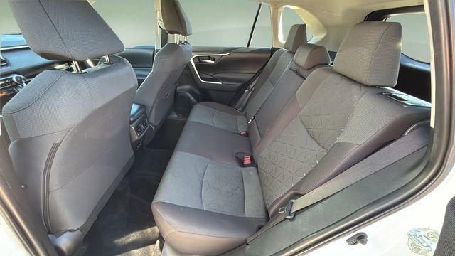 Used 2024 Toyota RAV4 XLE image 19