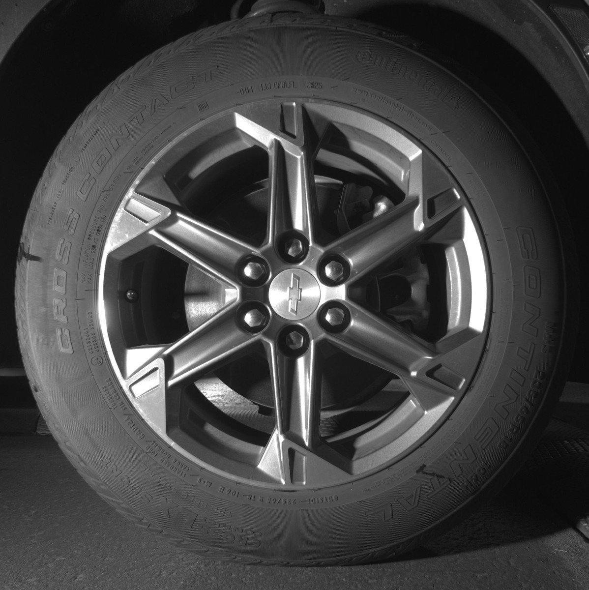 Used 2025 Chevrolet Blazer LT FWD image 13