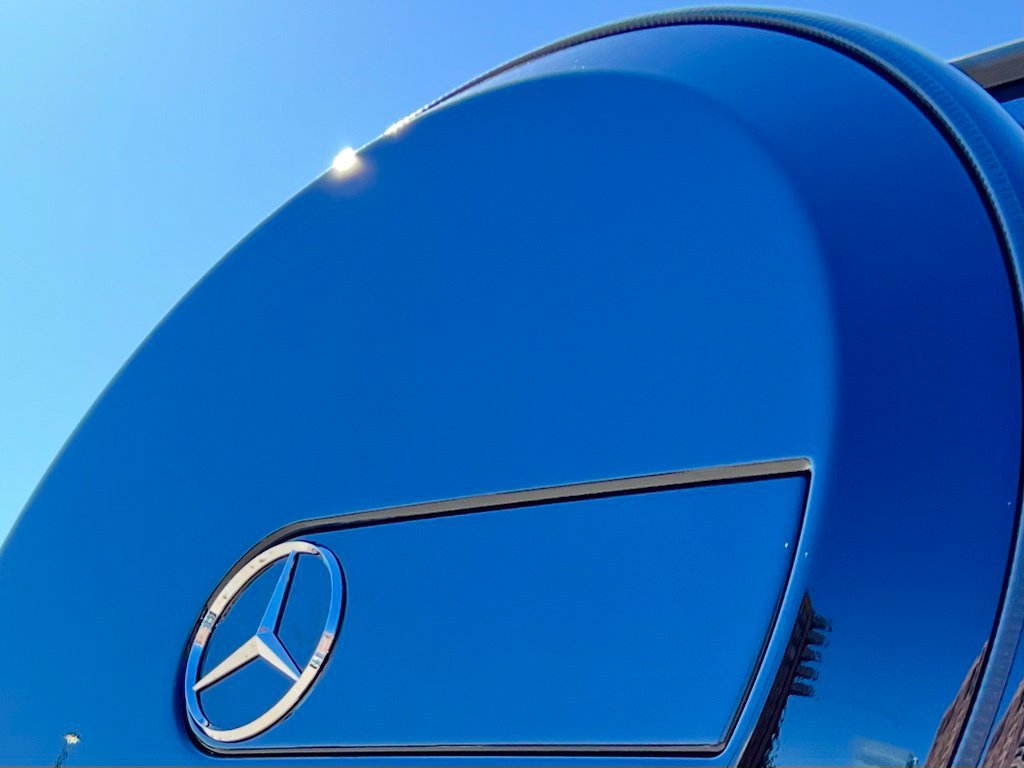 Certified 2026 Mercedes-Benz G 63 AMG 4MATIC image 24