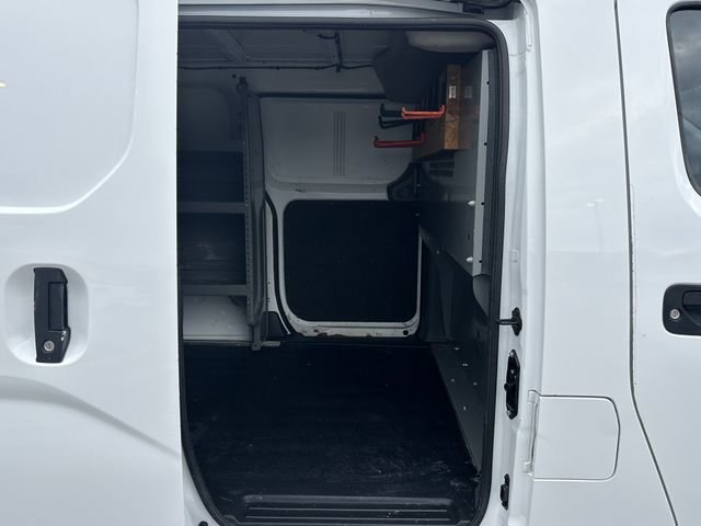 Used 2021 Nissan NV200 S FWD image 17