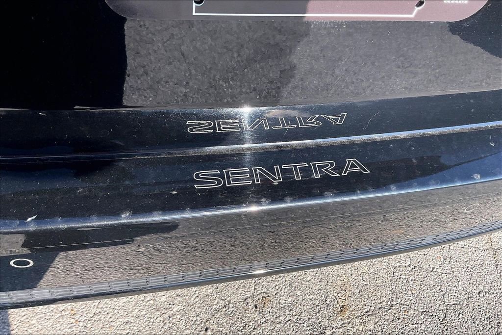 Used 2024 Nissan Sentra S image 24