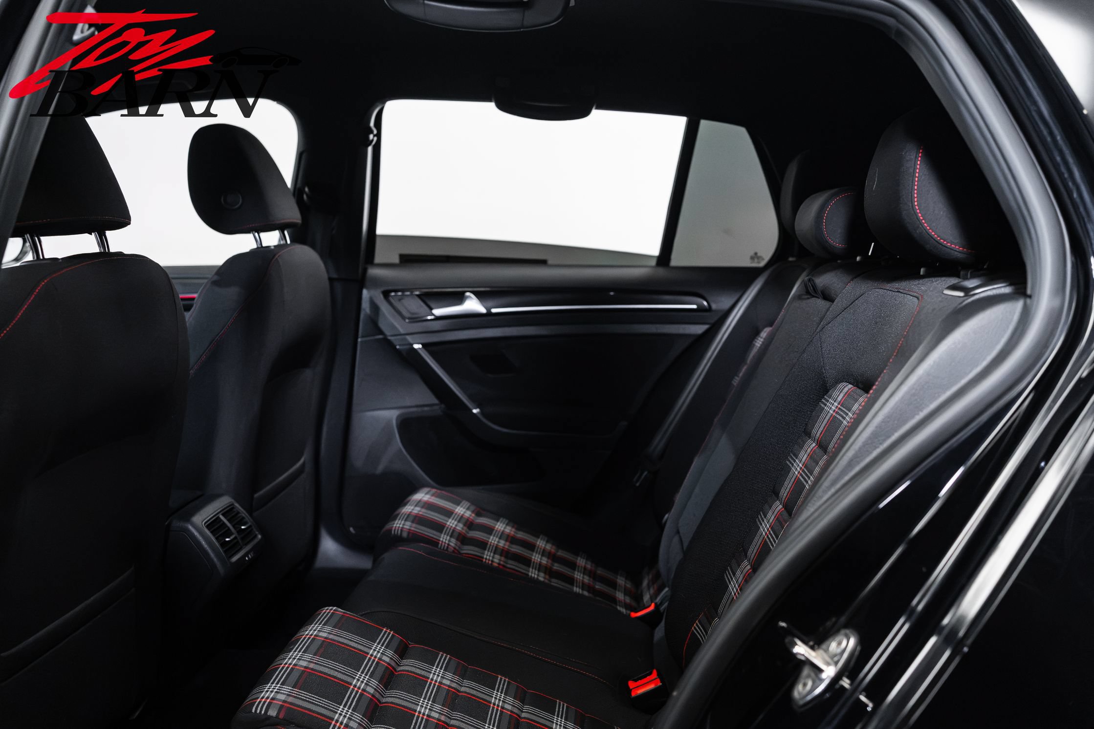 Used 2021 Volkswagen GTI S FWD image 36