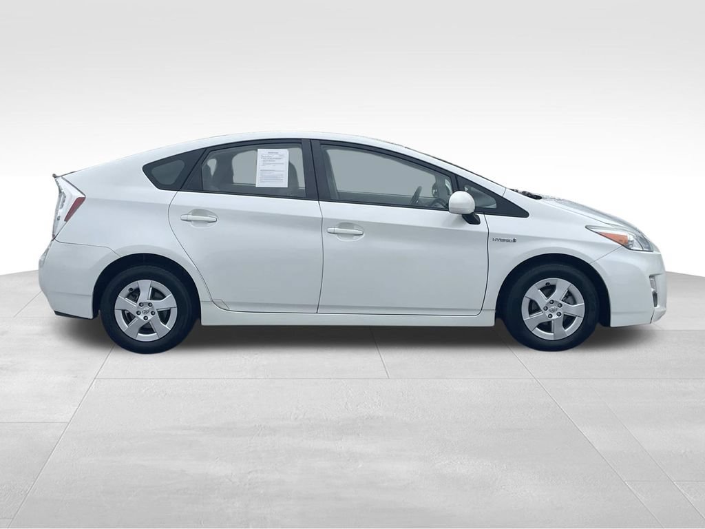 Used 2011 Toyota Prius Two FWD video 2