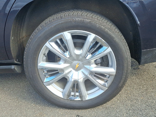 Used 2023 Chevrolet Tahoe High Country AWD/4WD image 8