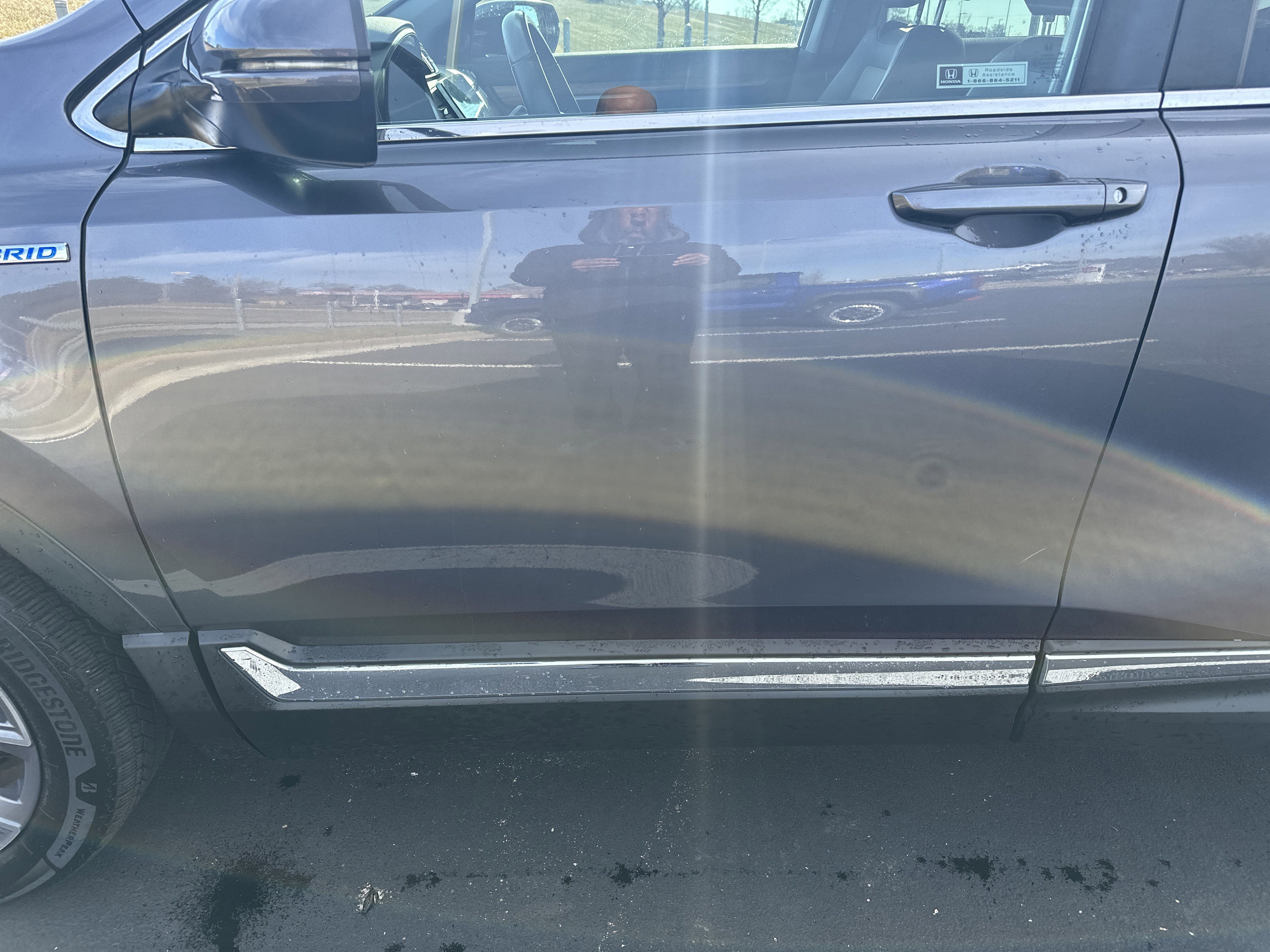 Used 2020 Honda CR-V Touring image 6