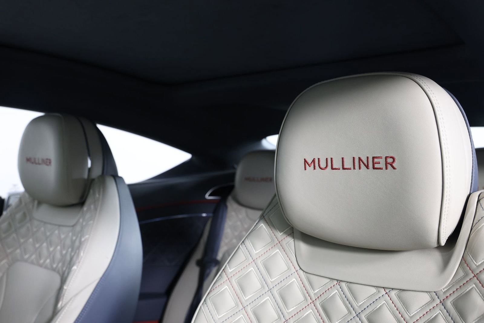 Used 2024 Bentley Continental GT Mulliner image 25