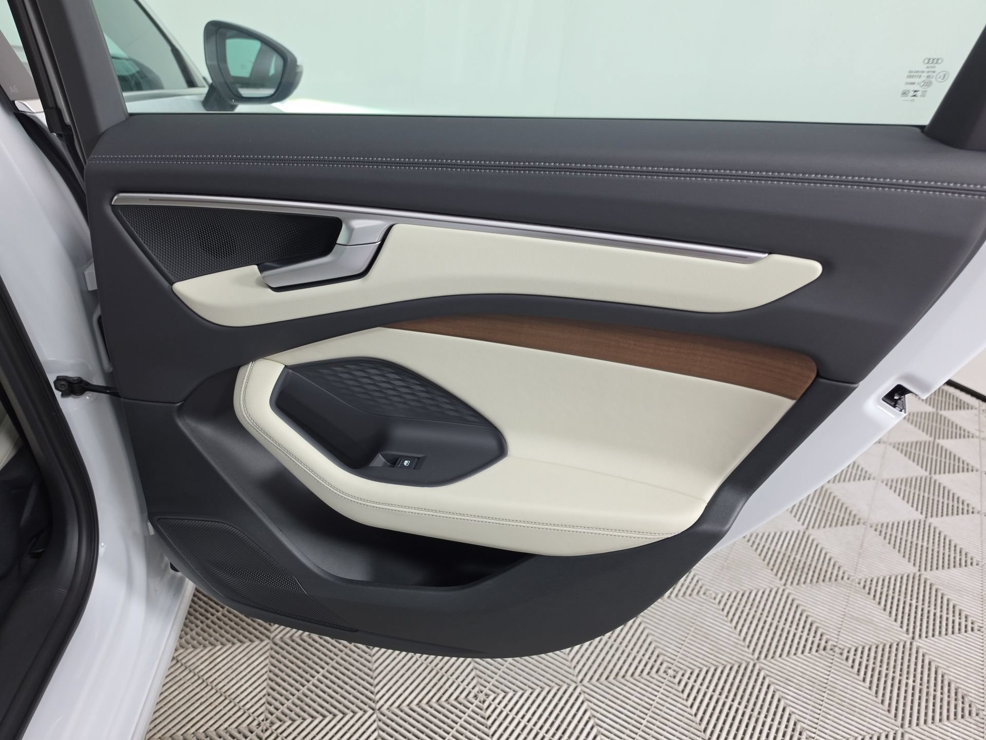 New 2026 Audi A6 Premium AWD/4WD image 44