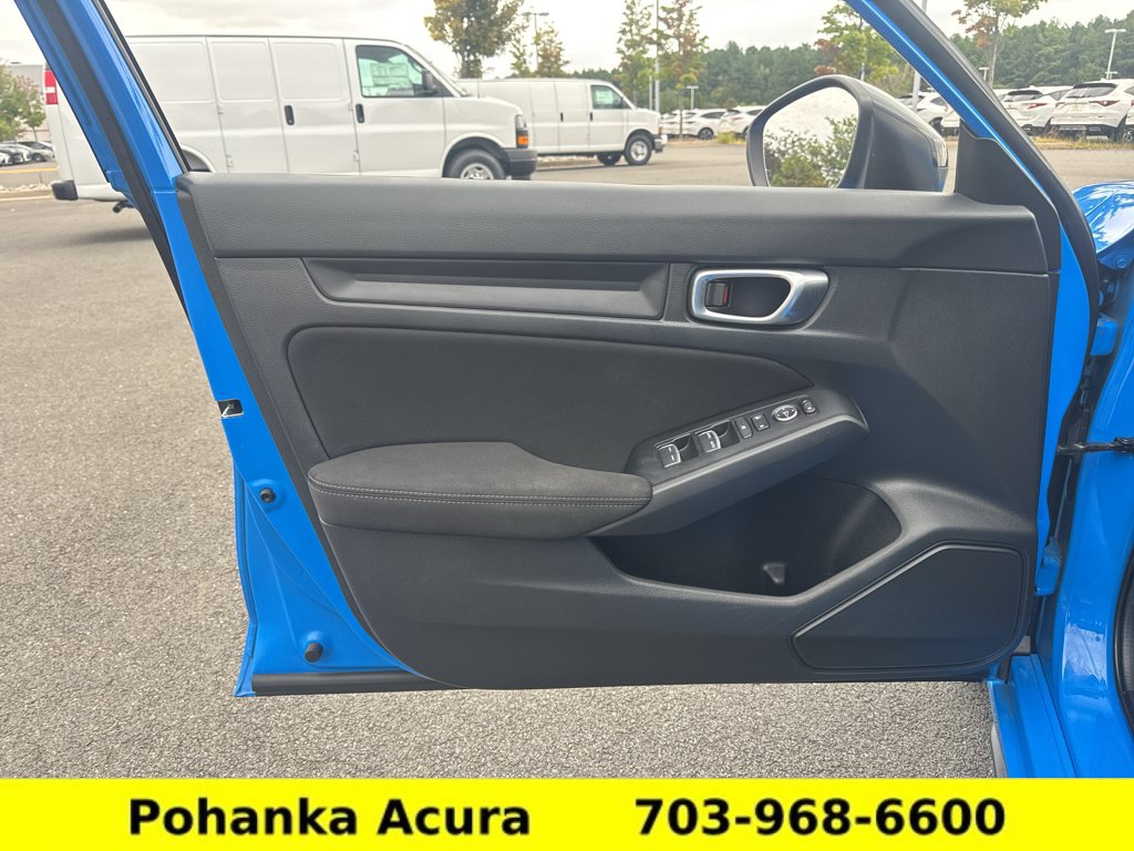 Used 2023 Honda Civic Sport image 23